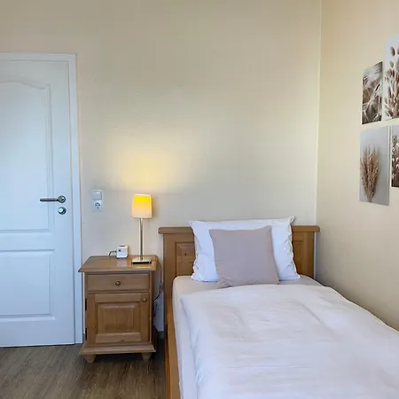 Hotel-Pension Hommen-2