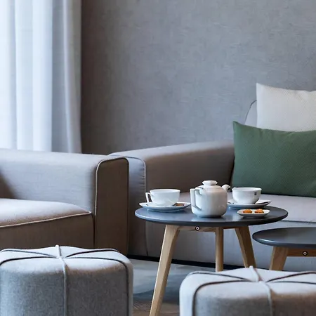 Ac Hotel By Marriott Berlin Humboldthain Park-3