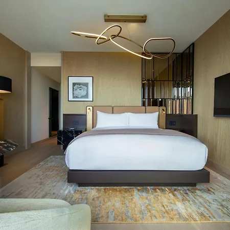 The Ritz-Carlton New York, Nomad-3
