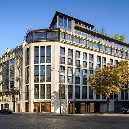 Bulgari Hotel Paris-2