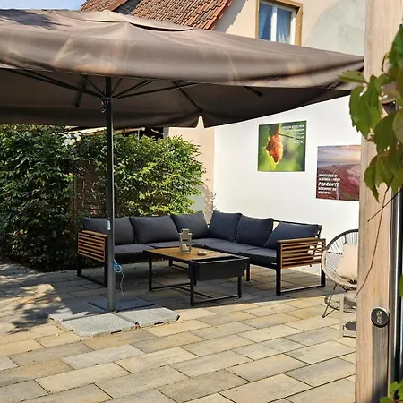 Übernachten im Weinfass-3