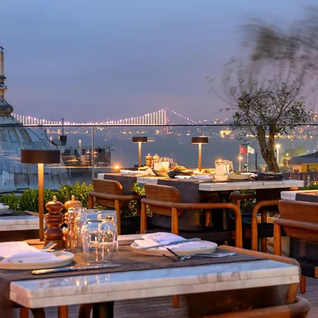 Orient Occident Hotel Istanbul, Autograph Collection-3