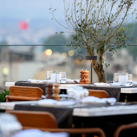 Orient Occident Hotel Istanbul, Autograph Collection-2