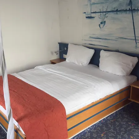 Hotel Störtebeker-3