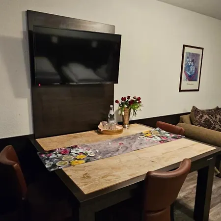 Apartment Hotel Citylight-3