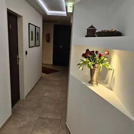 Apartment Hotel Citylight-2