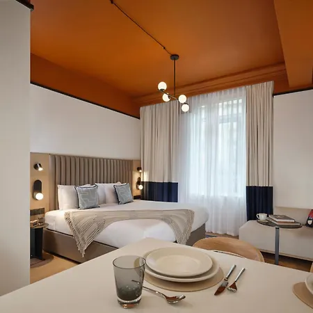 Citadines Holborn-Covent Garden London-3