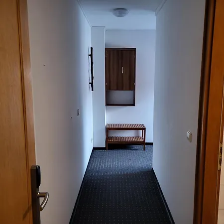 Albergo City Hotel Berlin-2