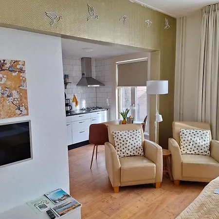 Prins Appartementen-2