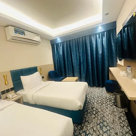 Sky View Hotel-3