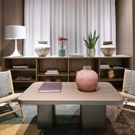 Ac Hotel Milano By Marriott-2
