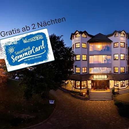 Boutiquehotel Liebesglück - adults only-2