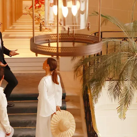 Hotel Du Louvre, In The Unbound Collection By Hyatt-2