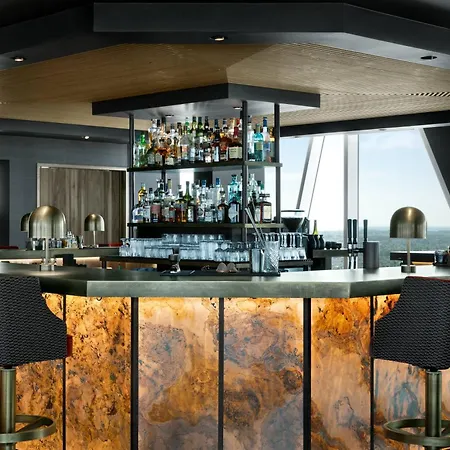 Ac Hotel By Marriott Bella Sky Copenhagen-2