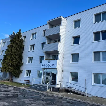 Aviator Garni Hotel Bratislava-3