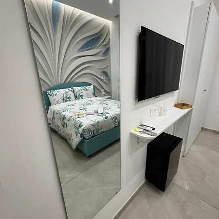 B&B Corso Garibaldi 165-2