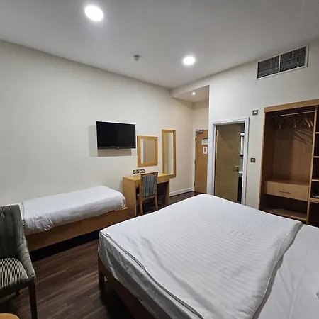 Cromwell Hotel-2