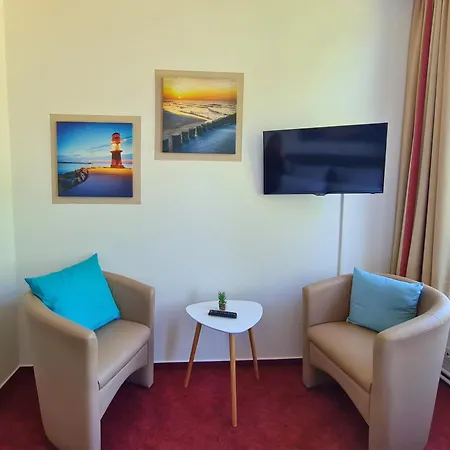 Zeitlos Hotel Garni-3