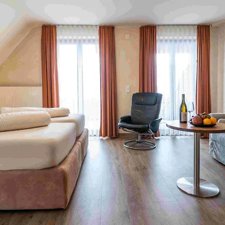 Hotel Hagnauer Hof-2