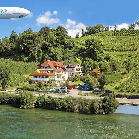 Hotel Fischerhaus Garni-2