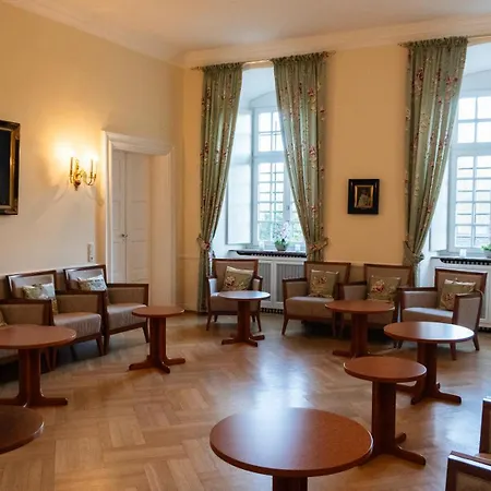 Hotel Schloss Höhnscheid-3