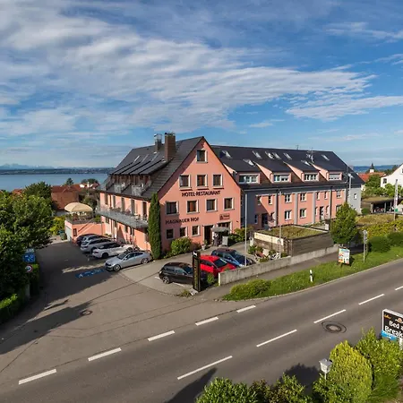 Hotel Hagnauer Hof-3