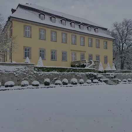 Hotel Schloss Höhnscheid-2