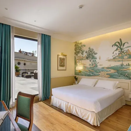 Donna Laura Palace By Omnia Hotels-2