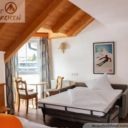 Hotel Garni Daniel-3