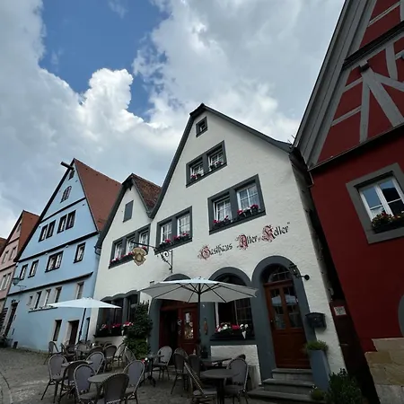 Gästehaus Alter Keller-2