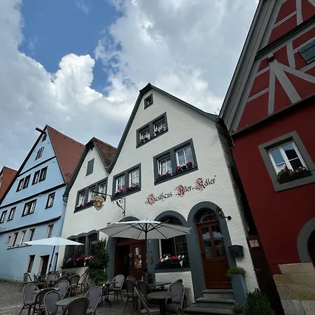 Gästehaus Alter Keller-3