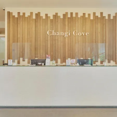 Changi Cove-2