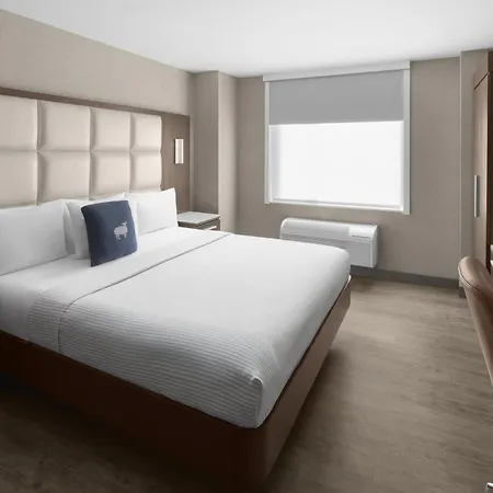 Cambria Hotel New York - Chelsea-2