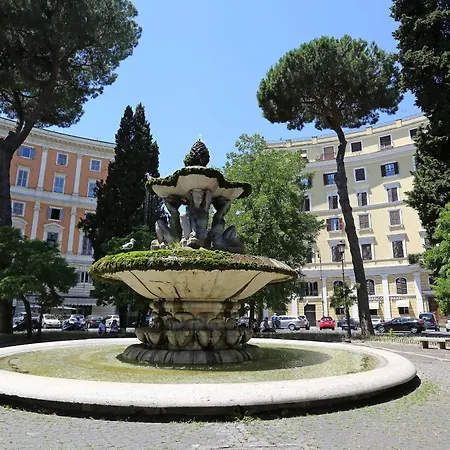 Residenza Vittoria Roma-2