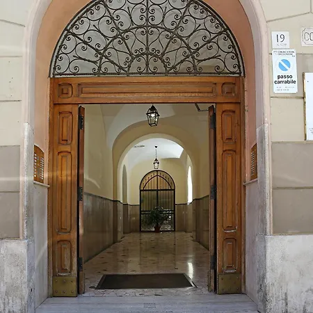 Residenza Vittoria Roma-3