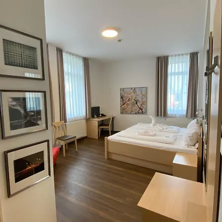 Stadthotel Bocholt-2
