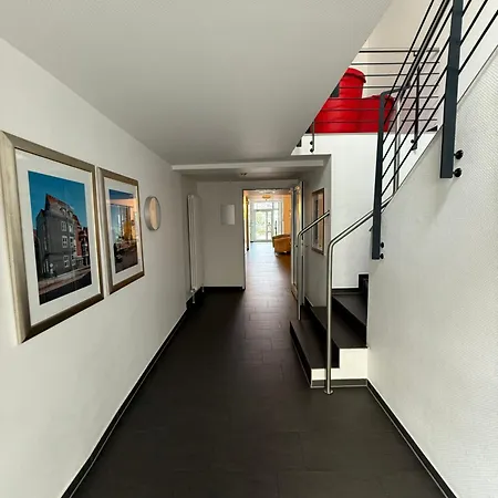 Stadthotel Bocholt-3