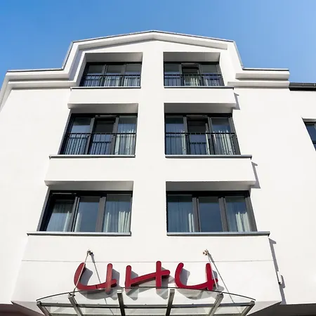 Hotel Uhu Garni-3