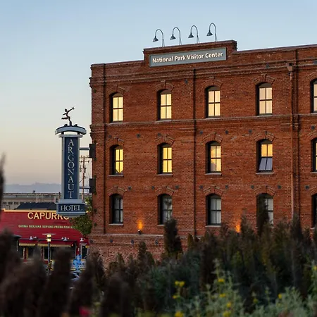 Argonaut Hotel, A Noble House Hotel-3