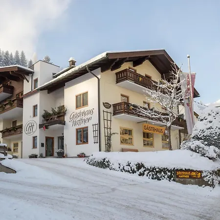 Gästehaus Haffner-2