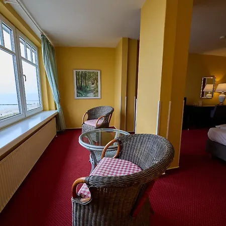 Hotel Schweriner Hof-3