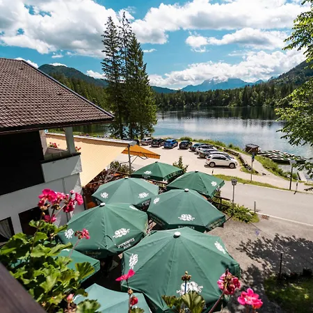Gasthaus-Pension Seeklause-3