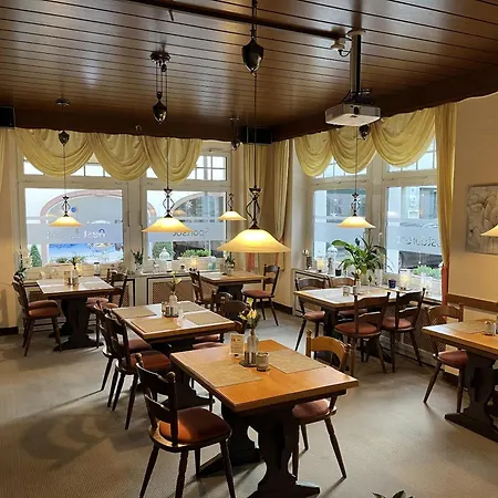 Hotel Restaurant Zumbusch-2