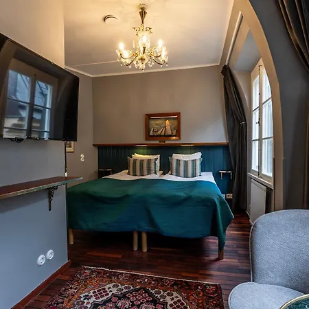 Lord Nelson Hotel-2
