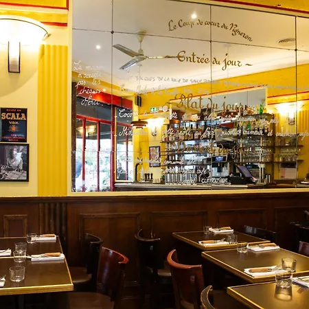 Hotel Le Relais Saint-Germain-2