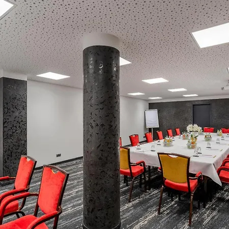PLAZA Schwerin; Sure Hotel Collection by Best Western-2