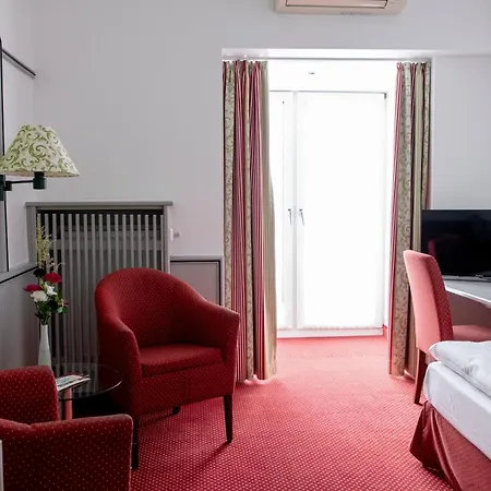 Hotel Coellner Hof-3