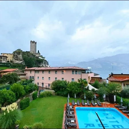 Hotel Luna Rossa (Adults Only)-3