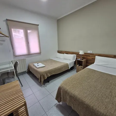 Hostal Elkano-3