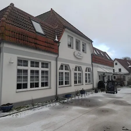 Pension&Restaurant Haus Hiddensee-2